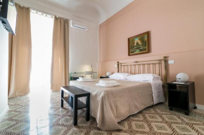Liberty Suites Palermo
